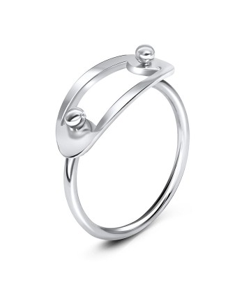 Silver Rings NSR-2815